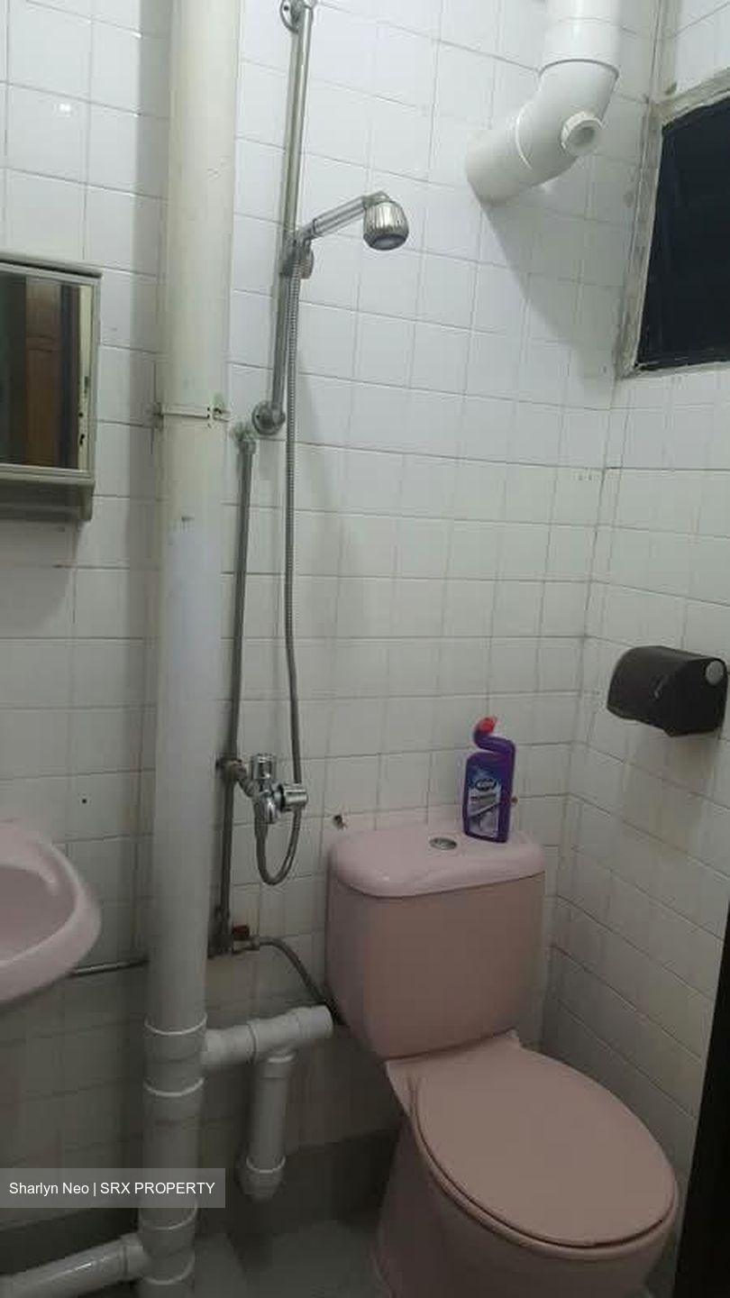 Blk 235 Ang Mo Kio Avenue 3 (Ang Mo Kio), HDB 3 Rooms #550311371